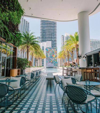 801 S Miami Ave 3804, Miami, FL 33130