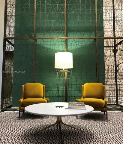 801 S Miami Ave 3804, Miami, FL 33130