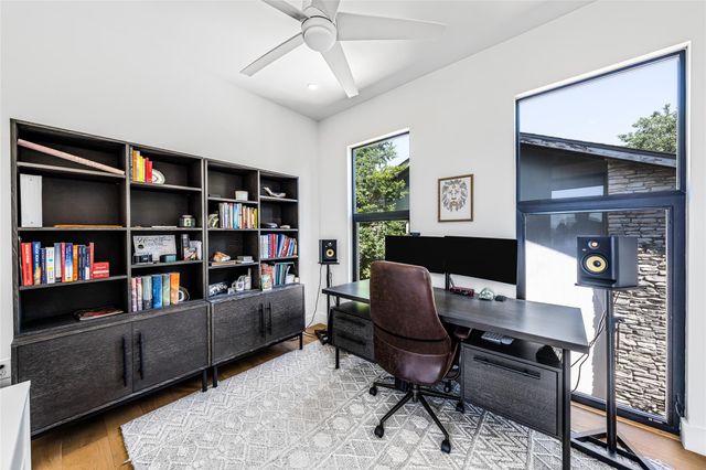 3412 South Oak DR A, Austin, TX 78704