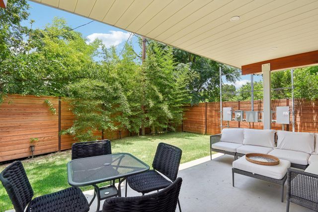 3412 South Oak DR A, Austin, TX 78704