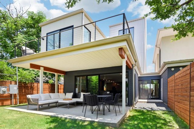 3412 South Oak DR A, Austin, TX 78704