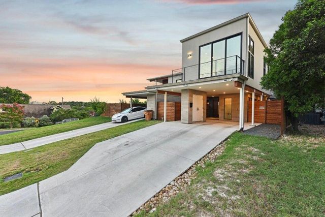 3412 South Oak DR A, Austin, TX 78704