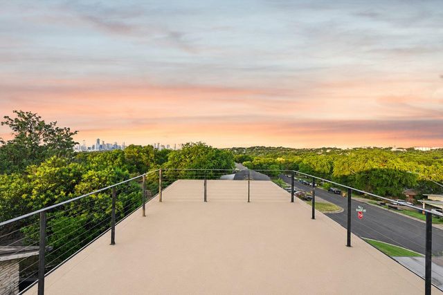 3412 South Oak DR A, Austin, TX 78704