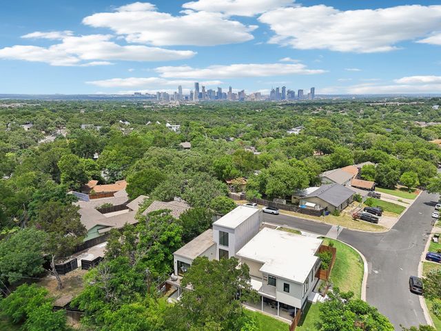 3412 South Oak DR A, Austin, TX 78704