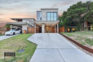 3412 South Oak DR A, Austin, TX 78704