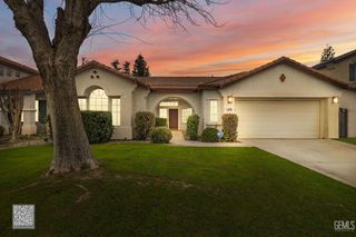 12704 Schooner Beach Drive, Bakersfield, CA 93311
