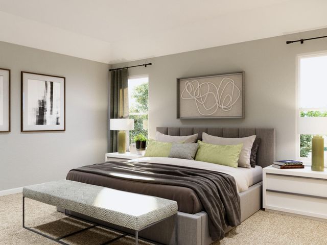 16697 Heritage Pines Lane, Conroe, TX 77302