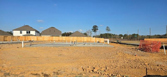 16697 Heritage Pines Lane, Conroe, TX 77302