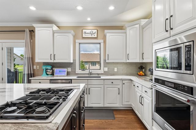 15109 Wilden Drive, Urbandale, IA 50323