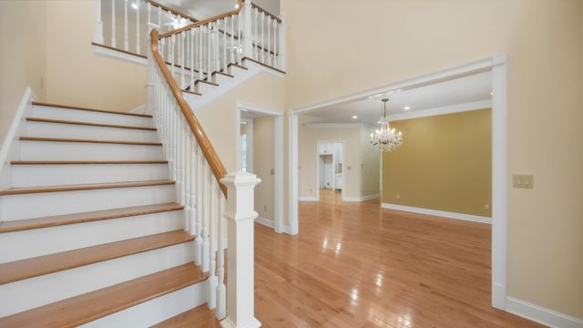 825 Dennis Avenue, Jasper, TN 37347