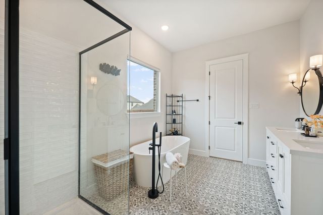 705 Allison Drive, Van Alstyne, TX 75495