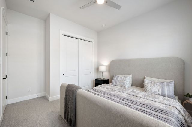 705 Allison Drive, Van Alstyne, TX 75495