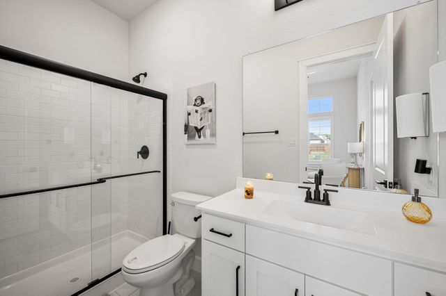 705 Allison Drive, Van Alstyne, TX 75495