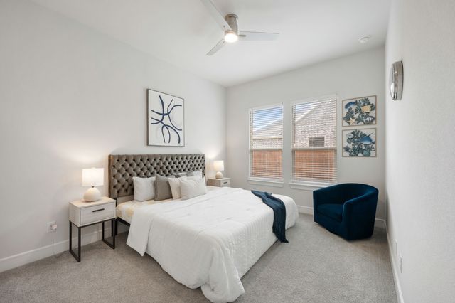 705 Allison Drive, Van Alstyne, TX 75495