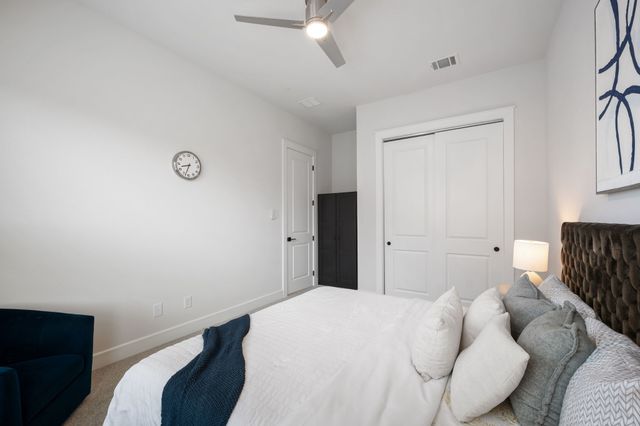 705 Allison Drive, Van Alstyne, TX 75495