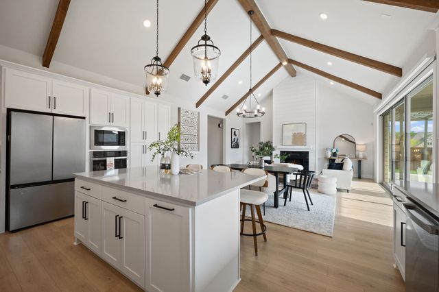 705 Allison Drive, Van Alstyne, TX 75495