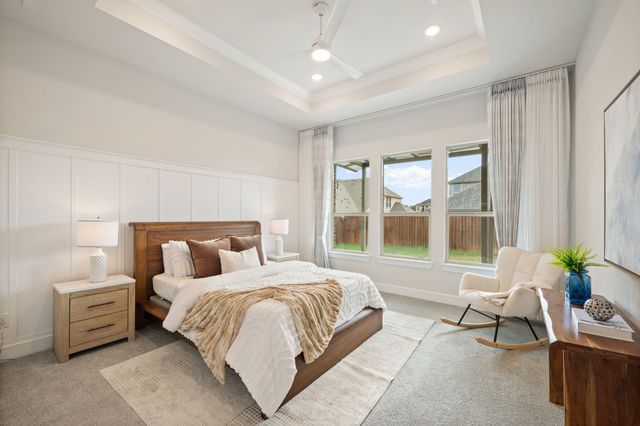 705 Allison Drive, Van Alstyne, TX 75495