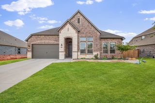 705 Allison Drive, Van Alstyne, TX 75495