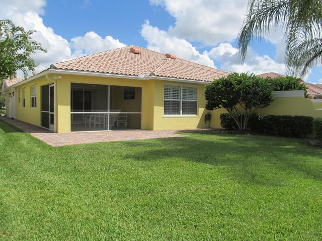 11423 SW Pembroke Drive, Port St Lucie, FL 34987
