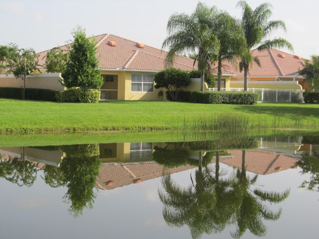 11423 SW Pembroke Drive, Port St Lucie, FL 34987