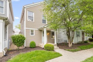 4104 Rivertowne Drive, Plainfield, IL 60586