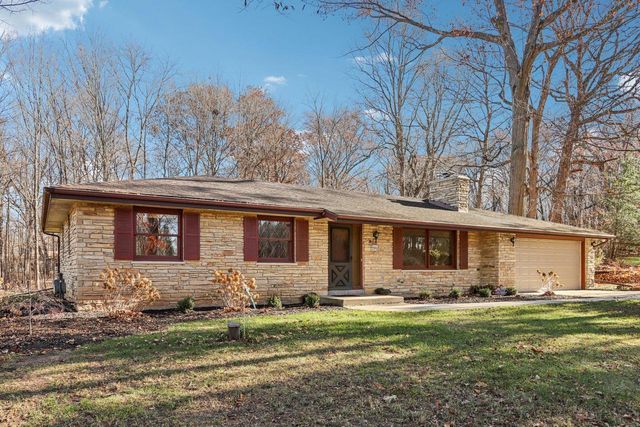 W207N6838 Flora DRIVE, Menomonee Falls, WI 53051