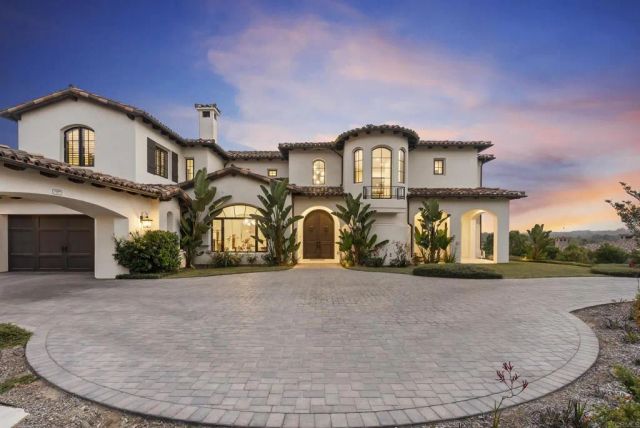 7545 Top O' The Morning, San Diego, CA 92127