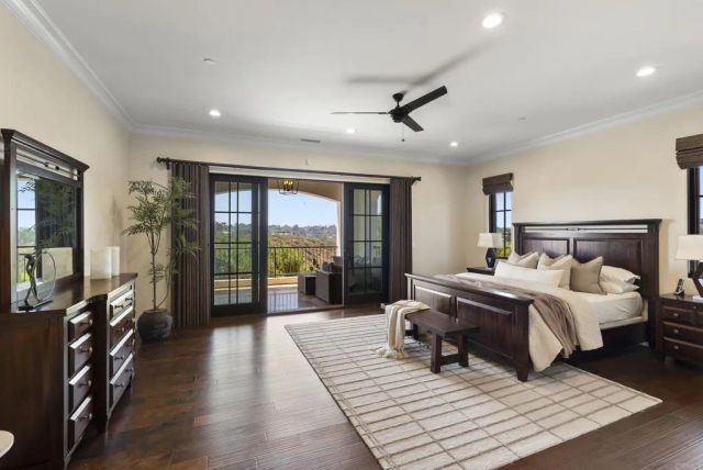 7545 Top O' The Morning, San Diego, CA 92127