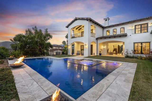 7545 Top O' The Morning, San Diego, CA 92127
