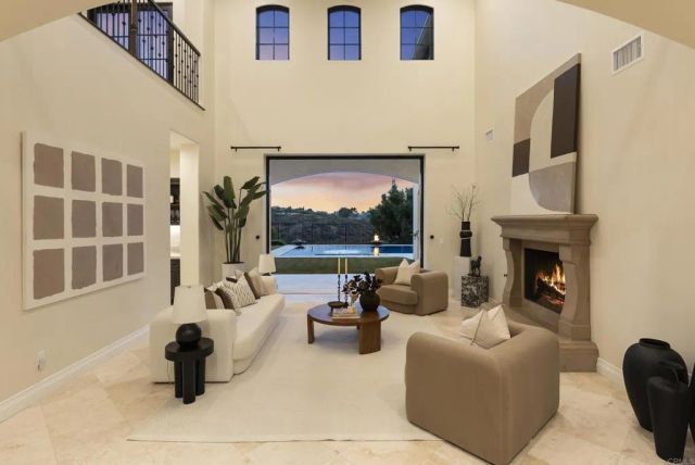 7545 Top O' The Morning, San Diego, CA 92127