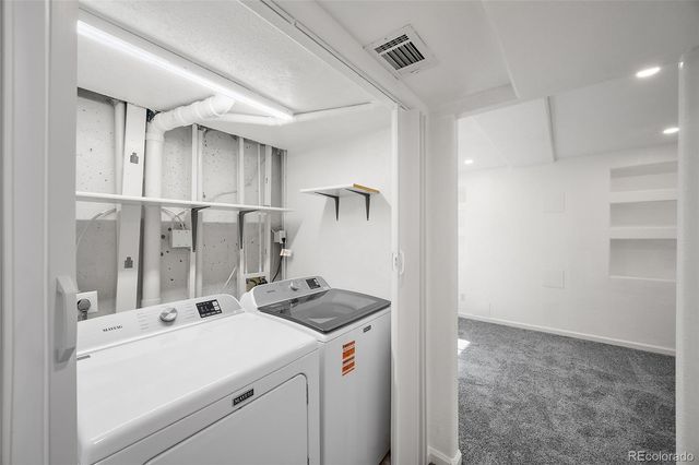 1885 S Quebec Way G110, Denver, CO 80231