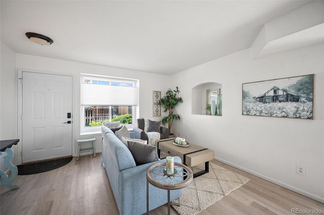 1885 S Quebec Way G110, Denver, CO 80231