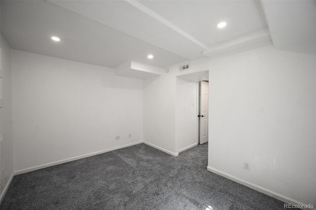 1885 S Quebec Way G110, Denver, CO 80231