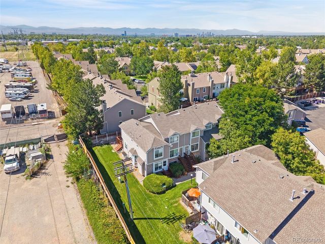 1885 S Quebec Way G110, Denver, CO 80231