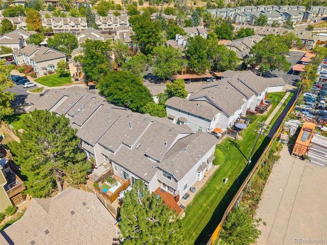 1885 S Quebec Way G110, Denver, CO 80231