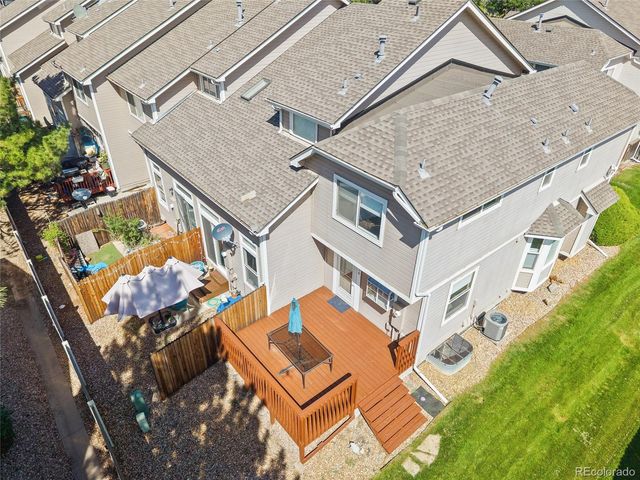 1885 S Quebec Way G110, Denver, CO 80231