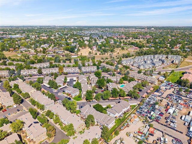 1885 S Quebec Way G110, Denver, CO 80231
