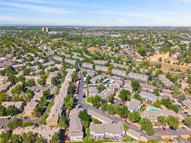 1885 S Quebec Way G110, Denver, CO 80231