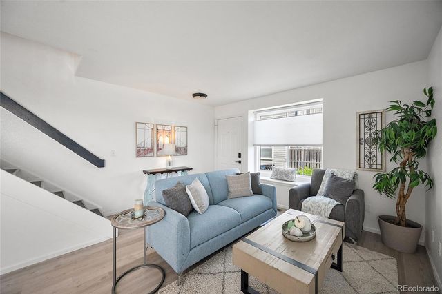 1885 S Quebec Way G110, Denver, CO 80231