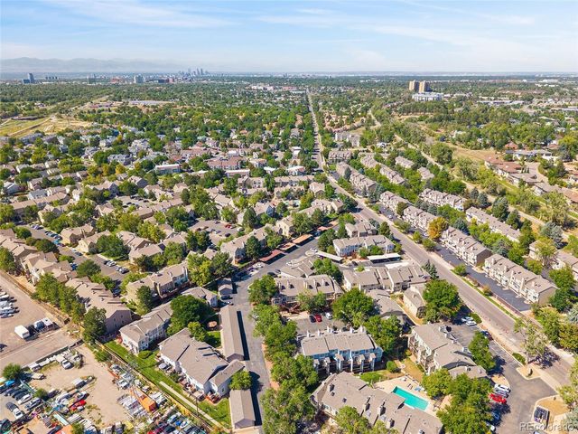 1885 S Quebec Way G110, Denver, CO 80231