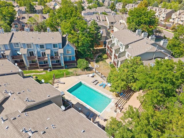 1885 S Quebec Way G110, Denver, CO 80231