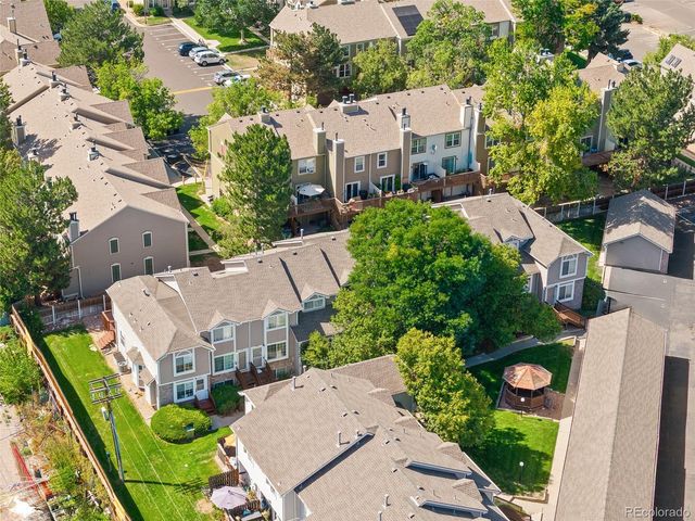 1885 S Quebec Way G110, Denver, CO 80231