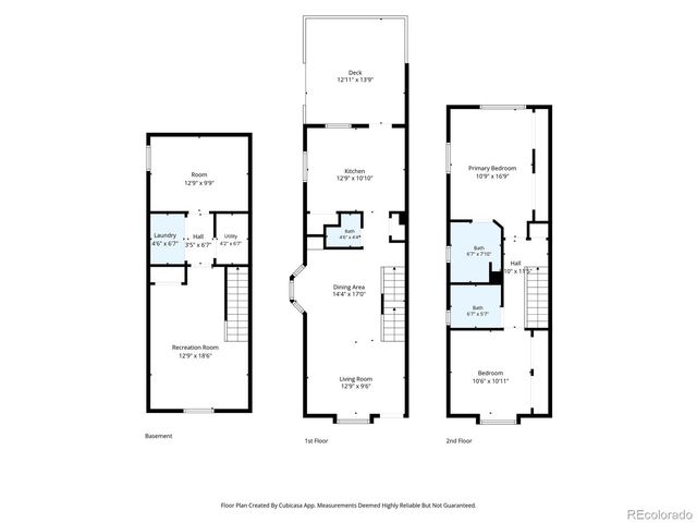 1885 S Quebec Way G110, Denver, CO 80231