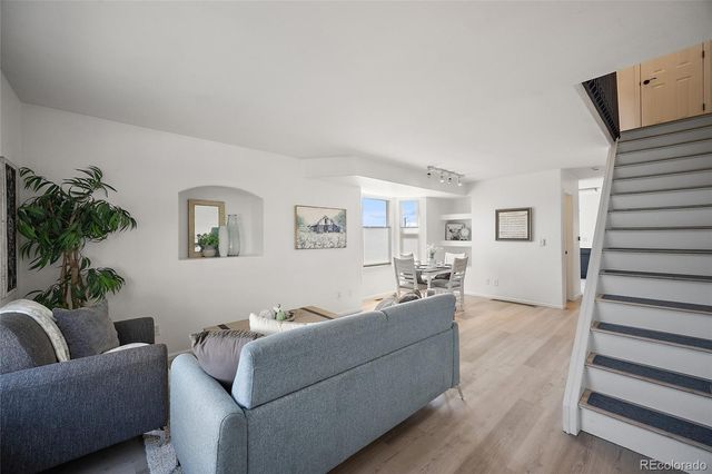 1885 S Quebec Way G110, Denver, CO 80231