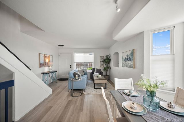 1885 S Quebec Way G110, Denver, CO 80231