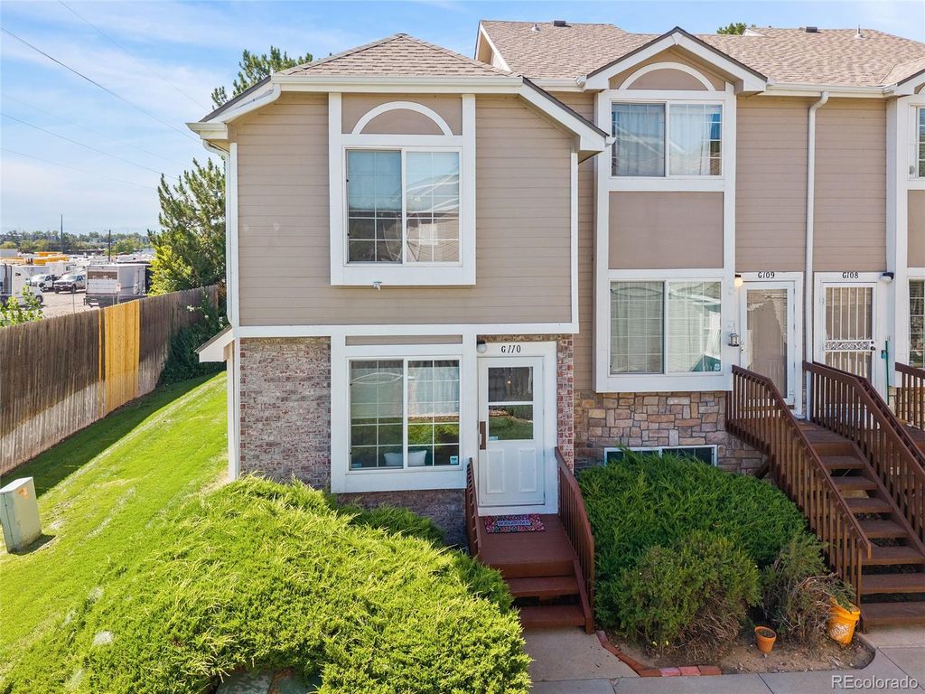 1885 S Quebec Way G110, Denver, CO 80231