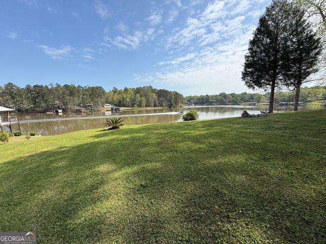 115 Harbour Point NW, Milledgeville, GA 31061