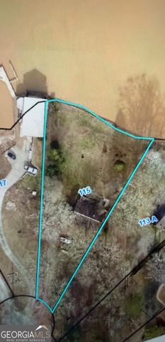 115 Harbour Point NW, Milledgeville, GA 31061