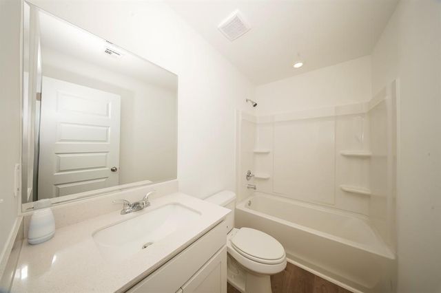 1841 Rock Elm Drive, Edmond, OK 73034