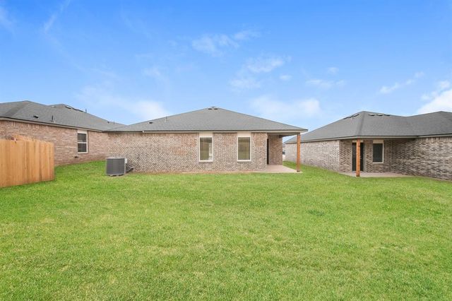 1841 Rock Elm Drive, Edmond, OK 73034